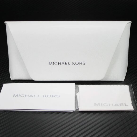 NEW Michael Kors Rose Gold Women\'s Sunglasses